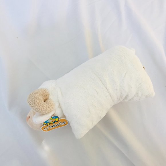 D’Peluche BB Ram Pillow Pet 🐏 - Picture 6 of 6